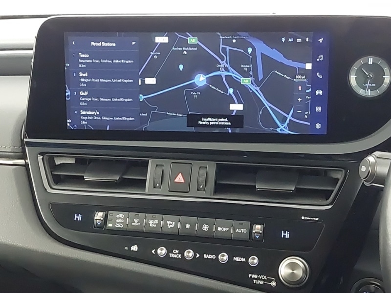 Used Lexus ES 2023 for sale - 78061415: Photo 8