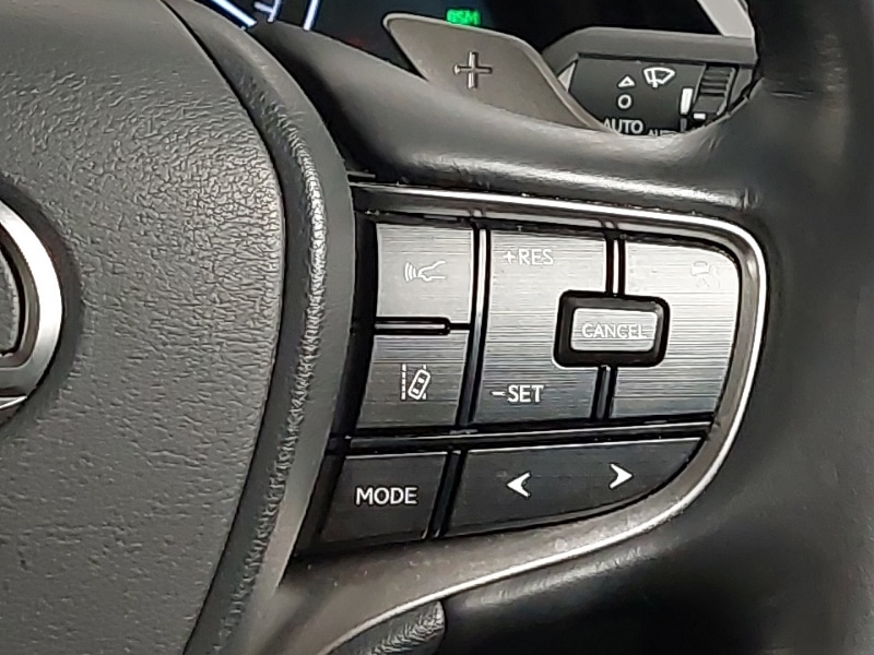 Used Lexus ES 2023 for sale - 78061415: Photo 9