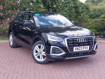 Used Audi Q2 2023 for sale - 78853306: Photo