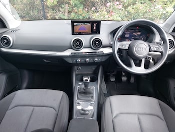 Used Audi Q2 2023 for sale - 78853306: Photo