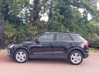 Used Audi Q2 2023 for sale - 78853306: Photo