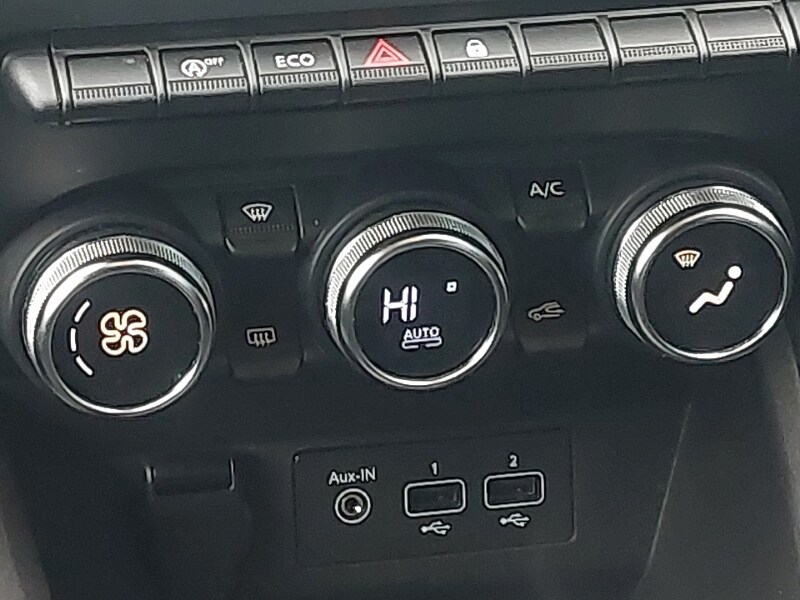 Used Renault Clio 2021 for sale - 76708934: Photo 11