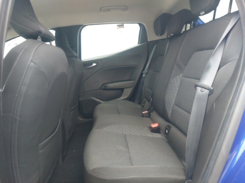 Used Renault Clio 2021 for sale - 76708934: Photo 6