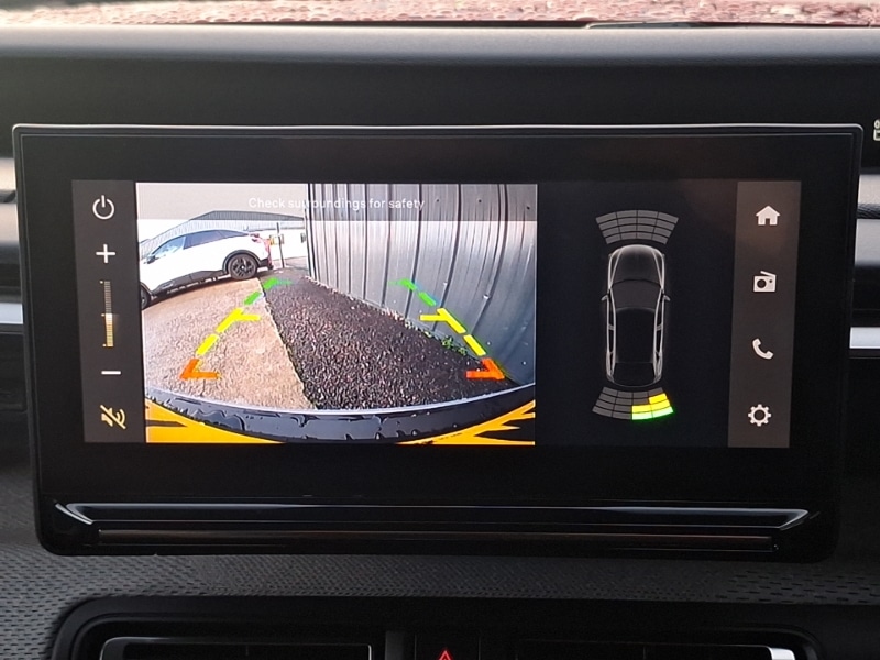 Used Citroen C3 Aircross 2025 for sale - 77174067: Photo 11