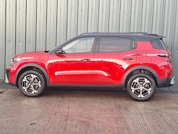 Used Citroen C3 Aircross 2025 for sale - 77174067: Photo