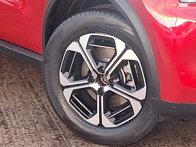 Used Citroen C3 Aircross 2025 for sale - 77174067: Photo 9