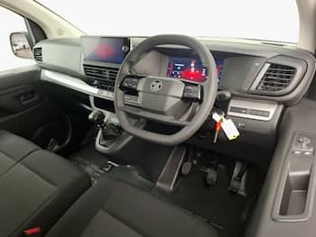 Used Vauxhall Vivaro 2026 for sale - 79707825: Photo