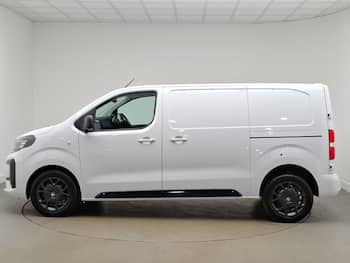 Used Vauxhall Vivaro 2026 for sale - 79707825: Photo