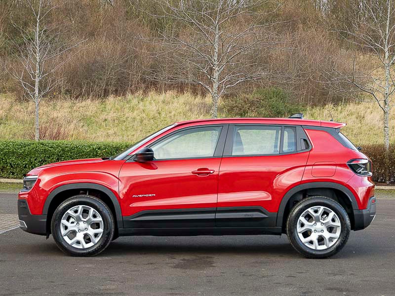 Used Jeep Other 2026 for sale - 78127232: Photo 4