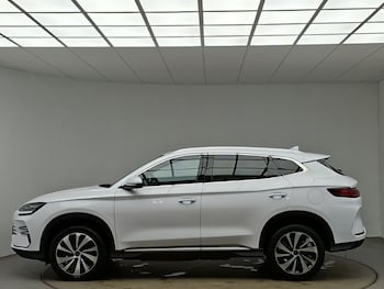 Used BYD Seal U 2025 for sale - 78921903: Photo