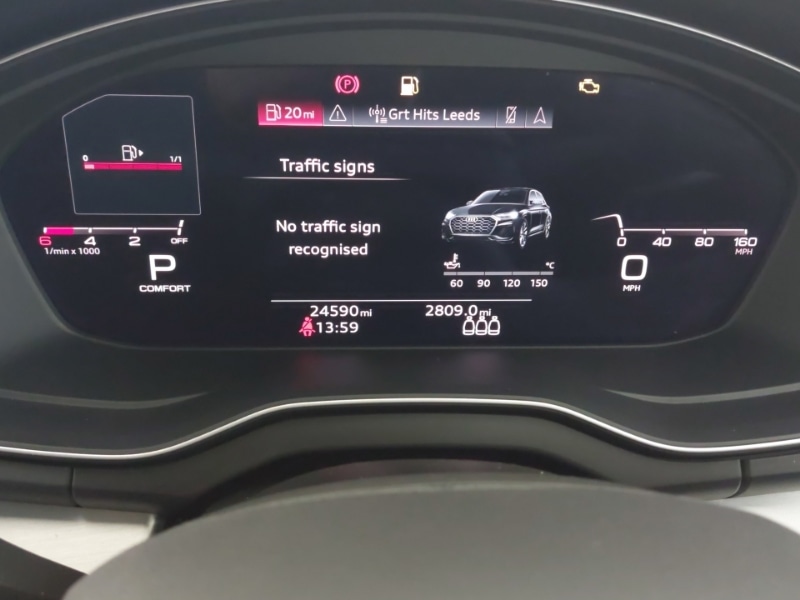 Used Audi Q5 2024 for sale - 76954898: Photo 10