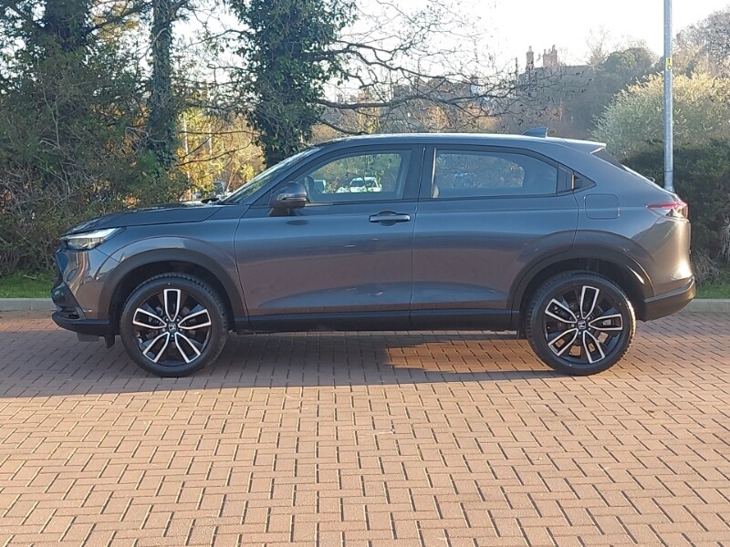 Used Honda HR-V 2022 for sale - 77948589: Photo 4