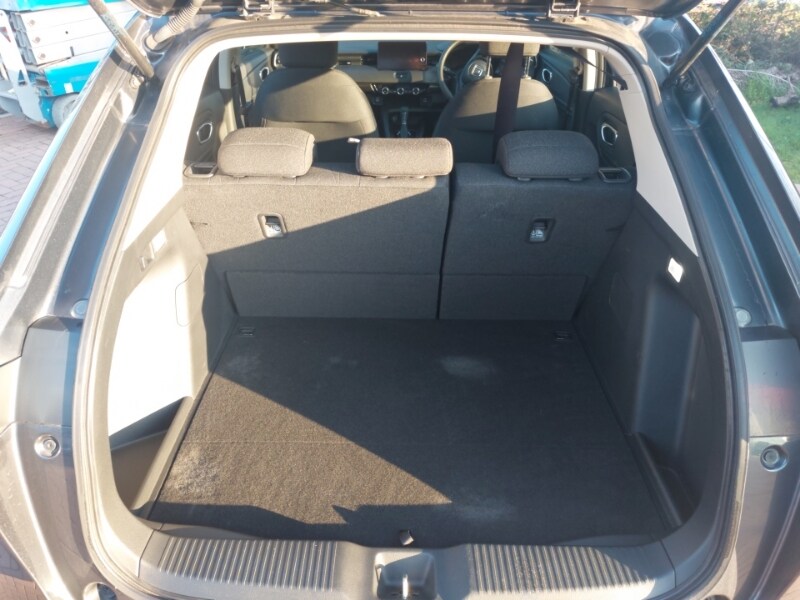 Used Honda HR-V 2022 for sale - 77948589: Photo 8