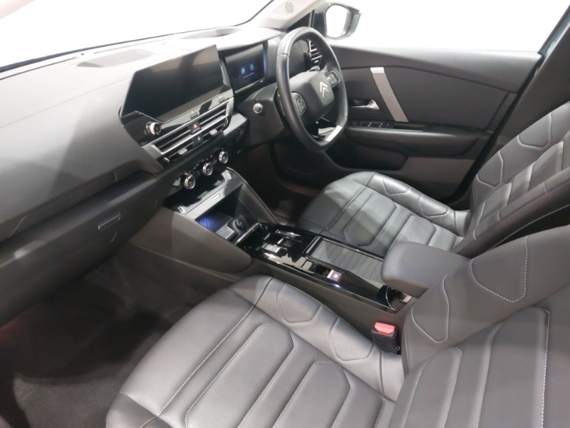 Used Citroen C4 2022 for sale - 76120685: Photo 5