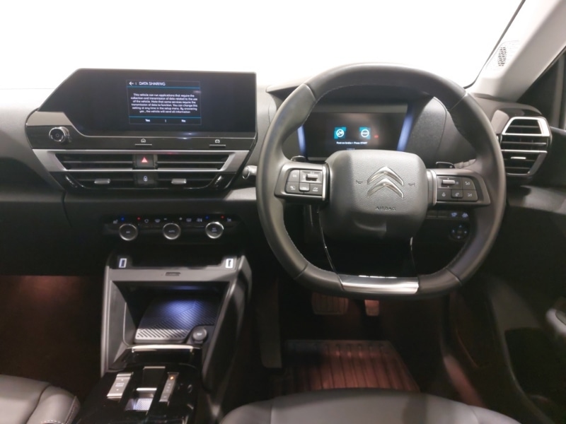 Used Citroen C4 2022 for sale - 76120685: Photo 7