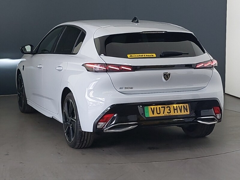 Used Peugeot 308 2024 for sale - 76849518: Photo 3