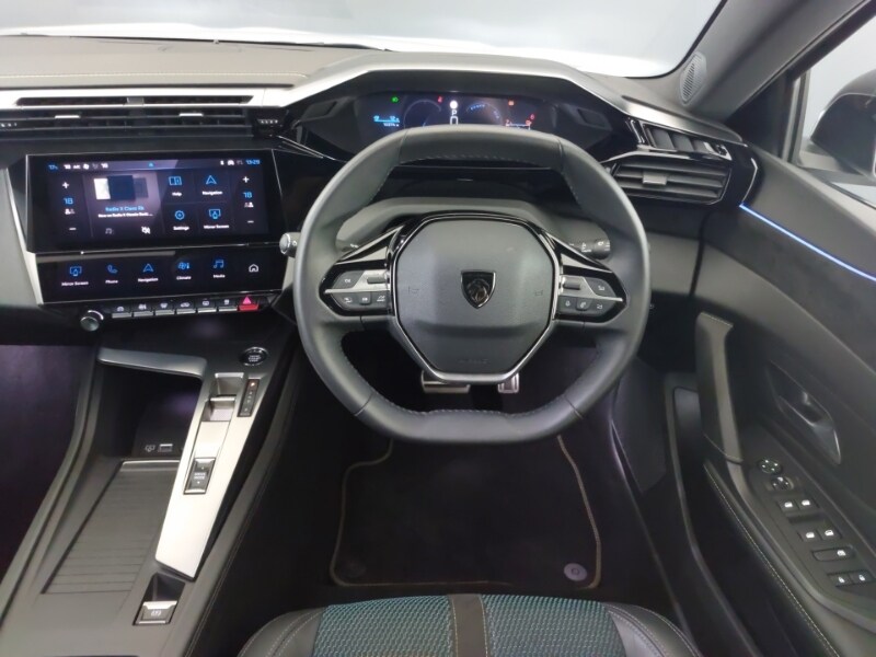 Used Peugeot 308 2024 for sale - 76849518: Photo 7