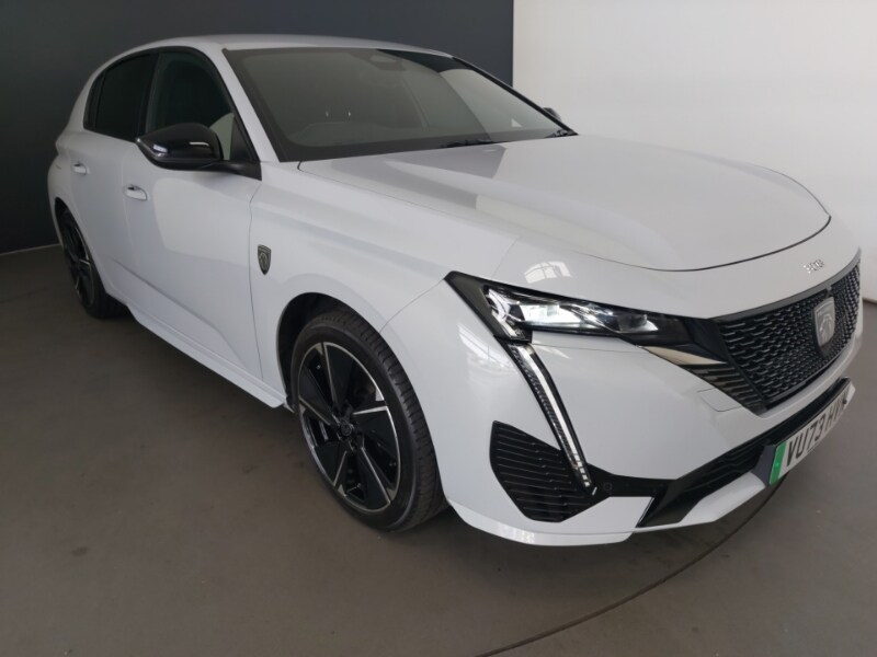 Used Peugeot 308 2024 for sale - 76849518: Photo 9