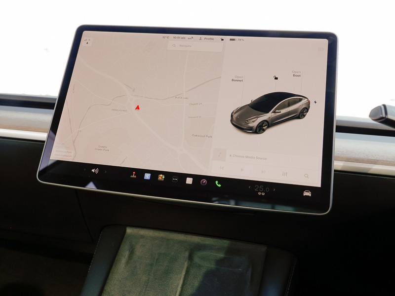 Used Tesla Model 3 2021 for sale - 76392828: Photo 10