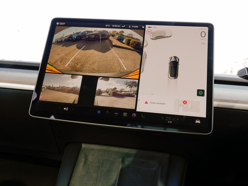 Used Tesla Model 3 2021 for sale - 76392828: Photo 11