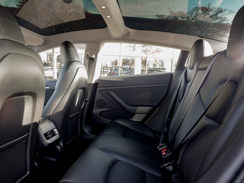 Used Tesla Model 3 2021 for sale - 76392828: Photo 6