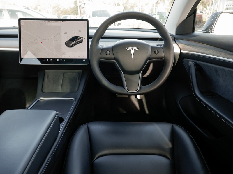 Used Tesla Model 3 2021 for sale - 76392828: Photo 7