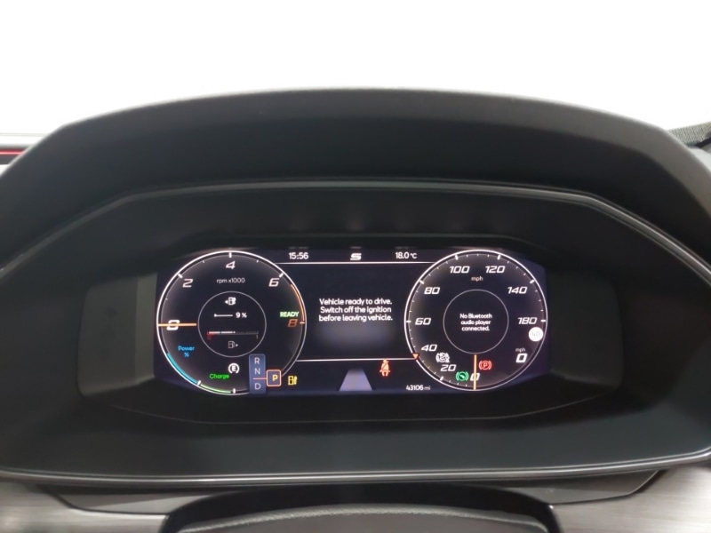 Used Cupra Formentor 2021 for sale - 77722386: Photo 11