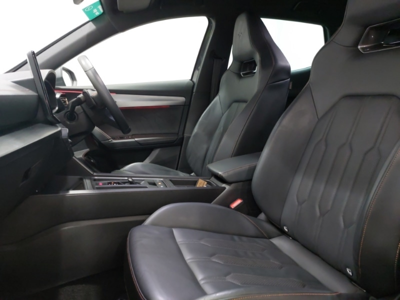 Used Cupra Formentor 2021 for sale - 77722386: Photo 5