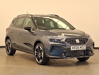 Used SEAT Arona 2026 for sale - 79360743: Photo