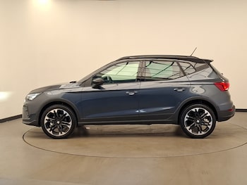 Used SEAT Arona 2026 for sale - 79360743: Photo