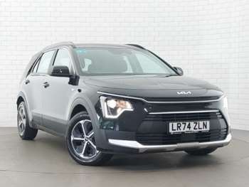 2024 - 1.6 GDi 127 Hybrid 2 Nav 5dr DCT