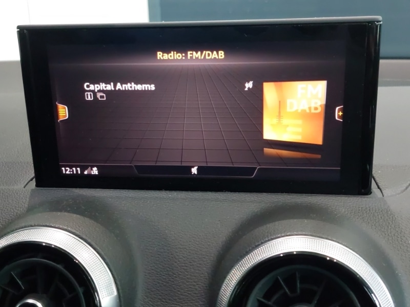 Used Audi Q2 2022 for sale - 76555677: Photo 10