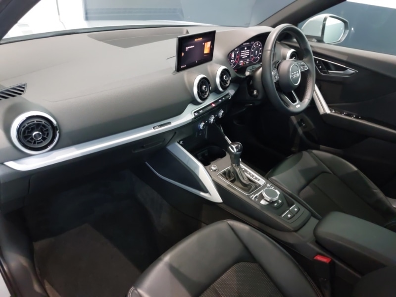 Used Audi Q2 2022 for sale - 76555677: Photo 5