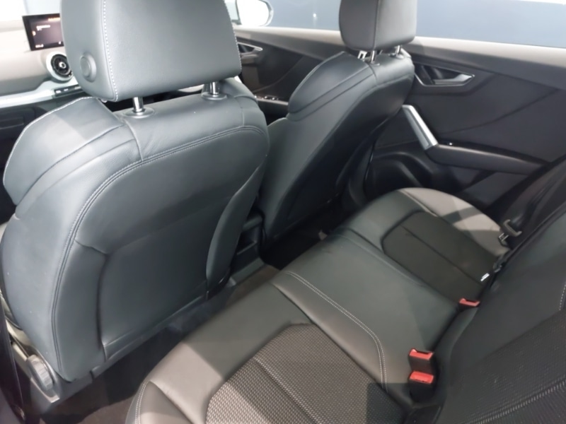 Used Audi Q2 2022 for sale - 76555677: Photo 6