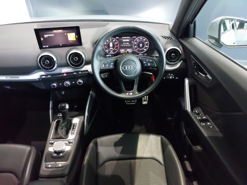 Used Audi Q2 2022 for sale - 76555677: Photo 7