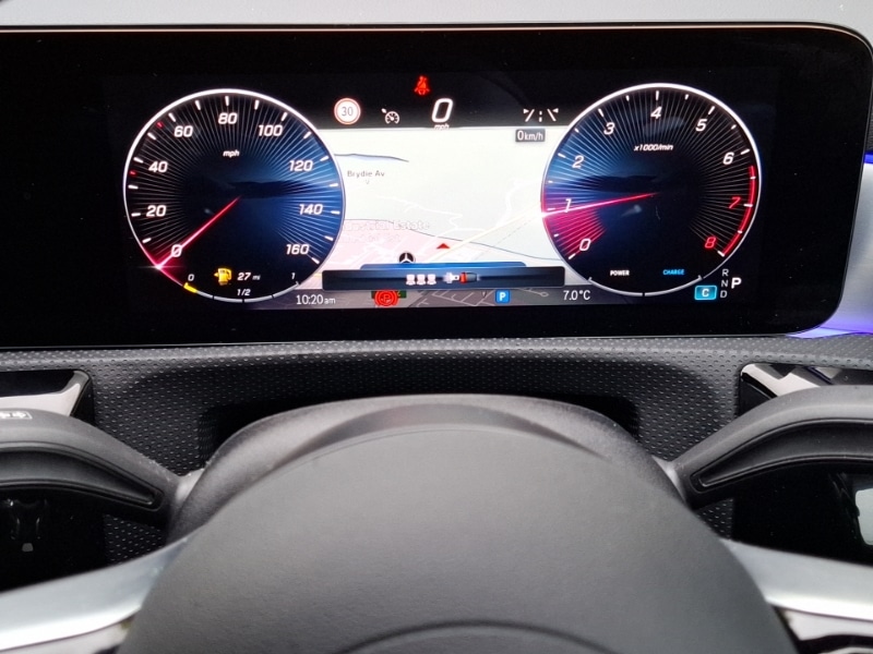 Used Mercedes-Benz A-Class 2024 for sale - 76567443: Photo 11