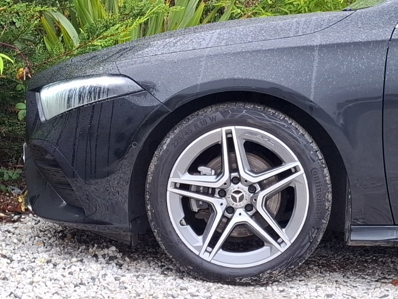 Used Mercedes-Benz A-Class 2024 for sale - 76567443: Photo 12