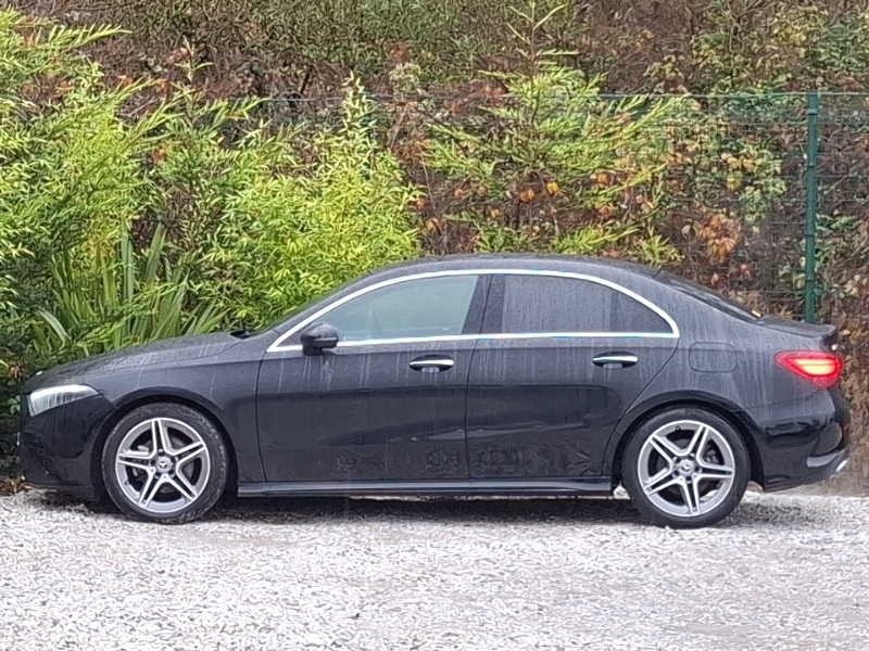 Used Mercedes-Benz A-Class 2024 for sale - 76567443: Photo 4