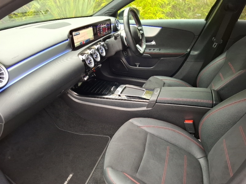 Used Mercedes-Benz A-Class 2024 for sale - 76567443: Photo 5