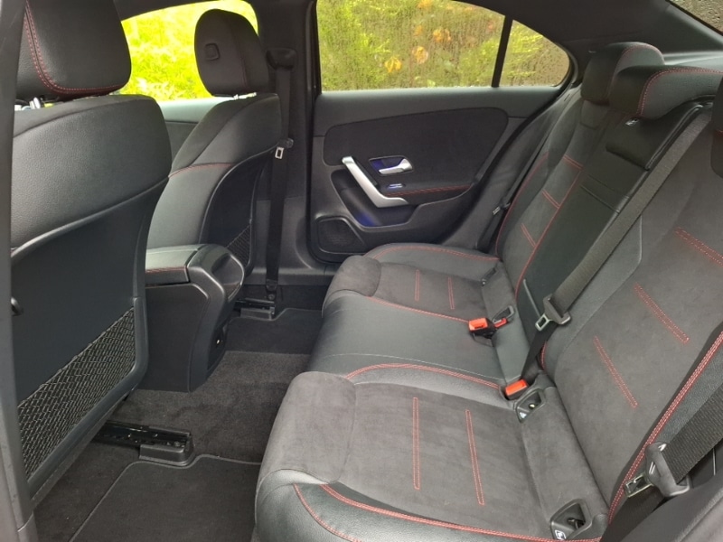 Used Mercedes-Benz A-Class 2024 for sale - 76567443: Photo 6