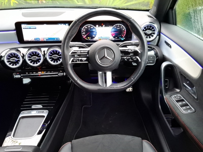 Used Mercedes-Benz A-Class 2024 for sale - 76567443: Photo 7