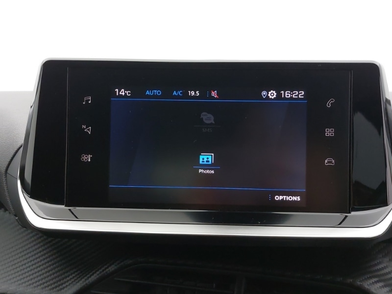 Used Peugeot 208 2022 for sale - 77924362: Photo 11