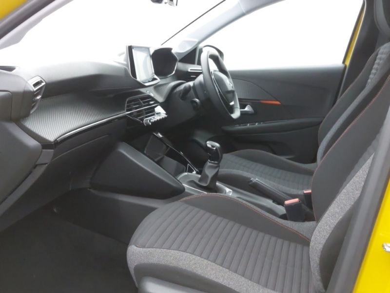 Used Peugeot 208 2022 for sale - 77924362: Photo 5