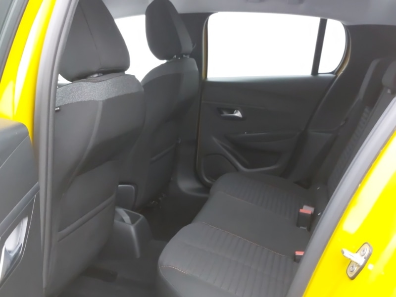 Used Peugeot 208 2022 for sale - 77924362: Photo 6