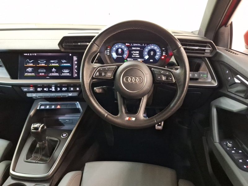 Used Audi A3 2022 for sale - 76700266: Photo 10