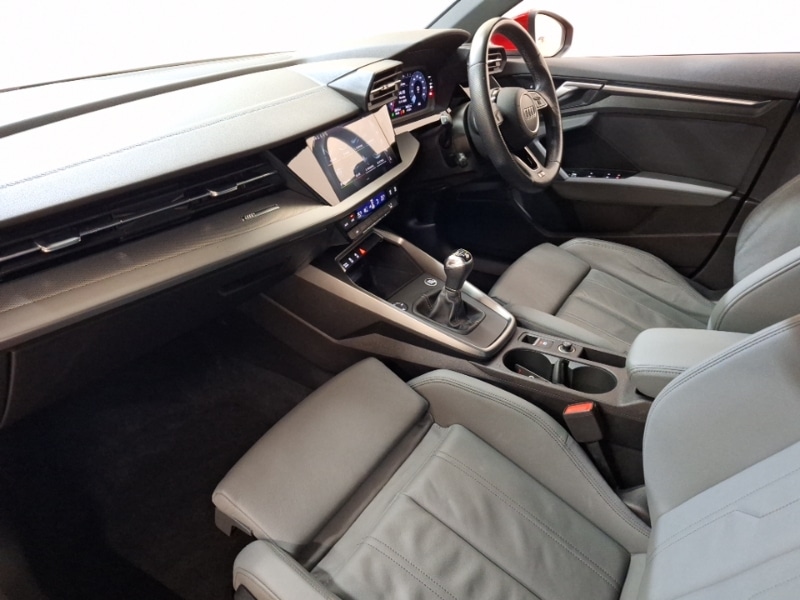 Used Audi A3 2022 for sale - 76700266: Photo 5