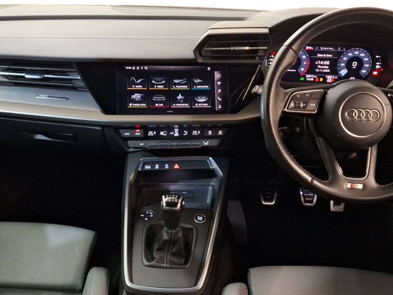 Used Audi A3 2022 for sale - 76700266: Photo 7