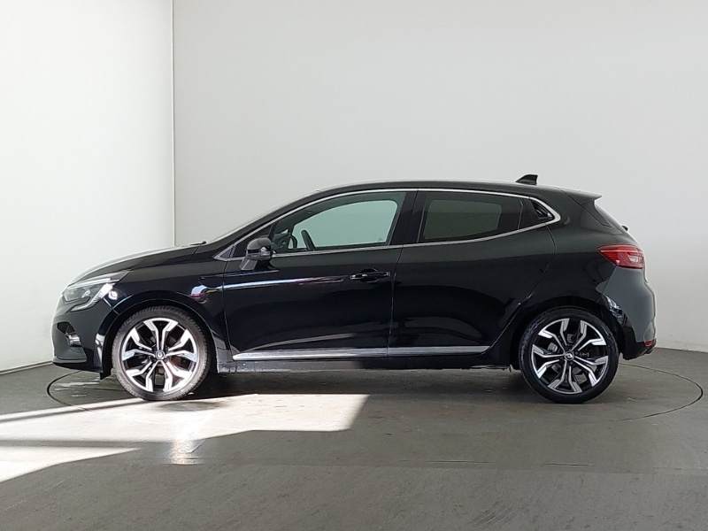 Used Renault Clio 2023 for sale - 77923582: Photo 4