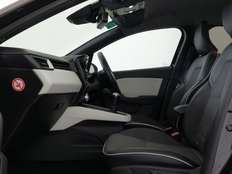 Used Renault Clio 2023 for sale - 77923582: Photo 5