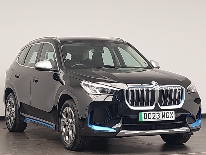 Used BMW iX1 2023 for sale - 76335431: Photo 1